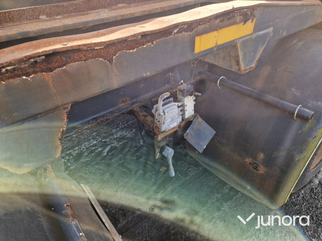 Leasing of  Lastväxlarvagn + Tipp - Härryda, THLBS-300-N Lastväxlarvagn + Tipp - Härryda, THLBS-300-N: picture 21