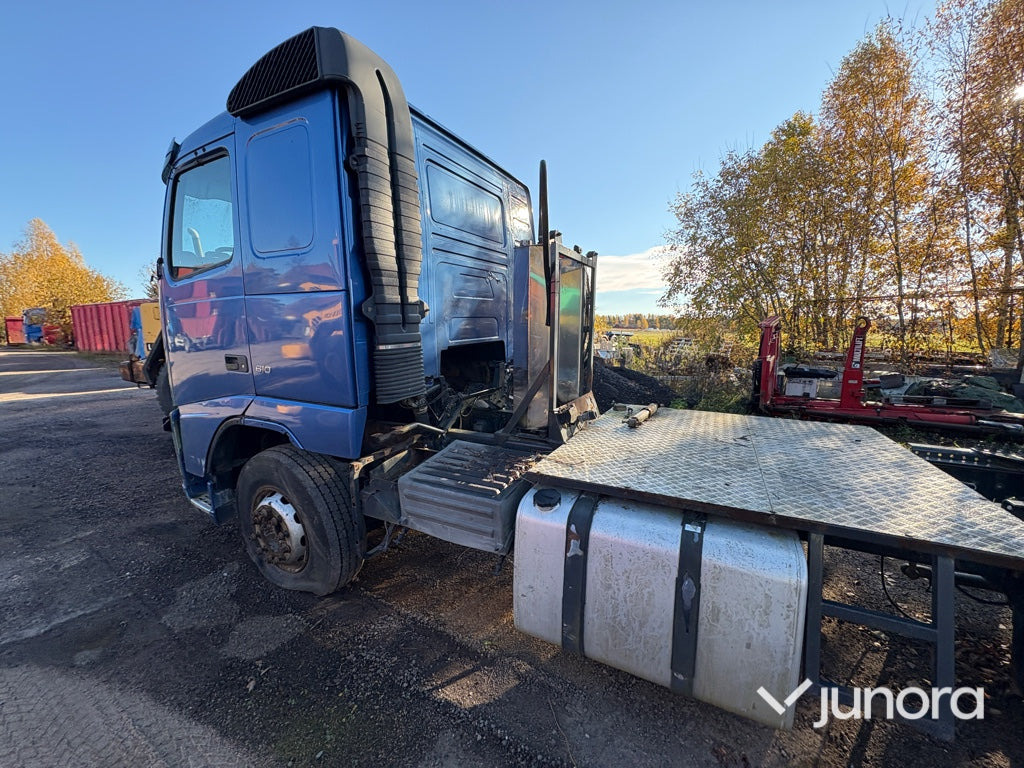 Lastbil - Volvo, FH16 6X2, Reservdelsbil - Tractor unit: picture 5 Lastbil - Volvo, FH16 6X2, Reservdelsbil - Tractor unit: picture 5