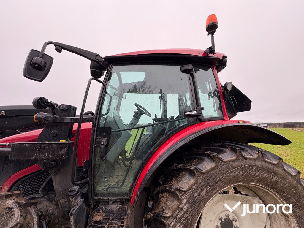 Farm tractor Traktor - Valtra A115: picture 17