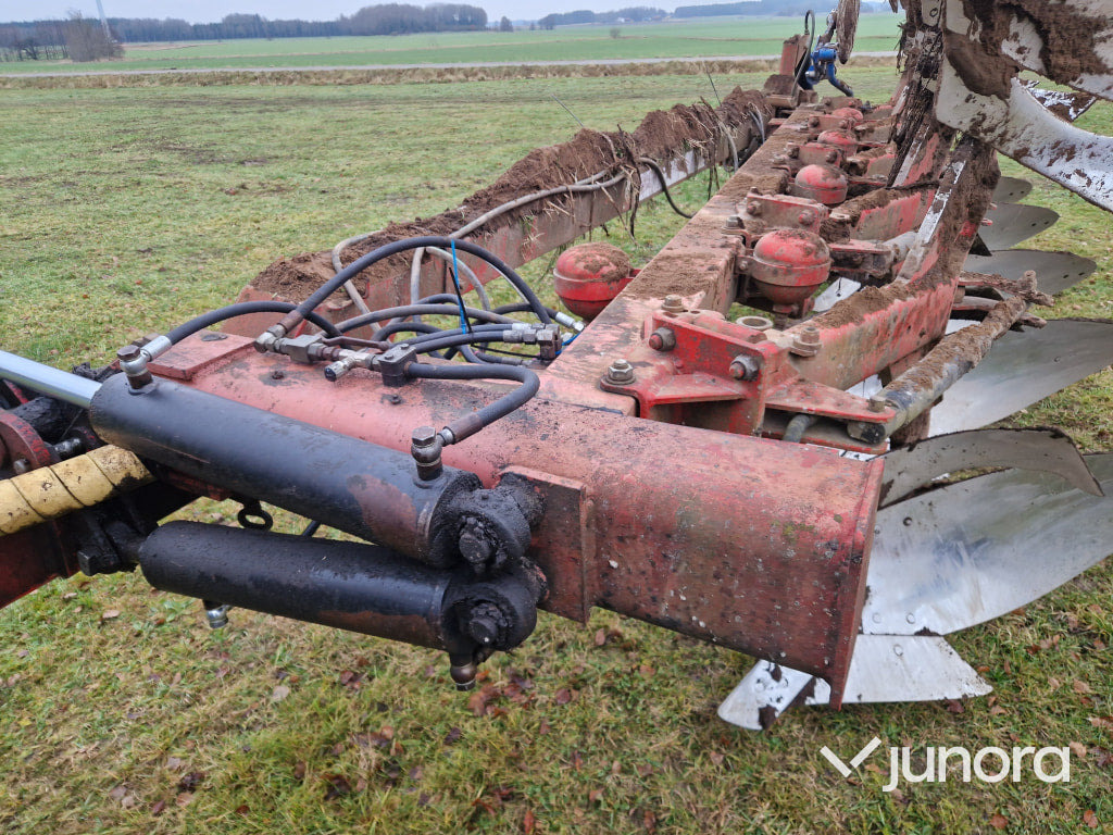Växelplog - Agrolux SRT, delburen, 5-skärig - Plow: picture 5 Växelplog - Agrolux SRT, delburen, 5-skärig - Plow: picture 5