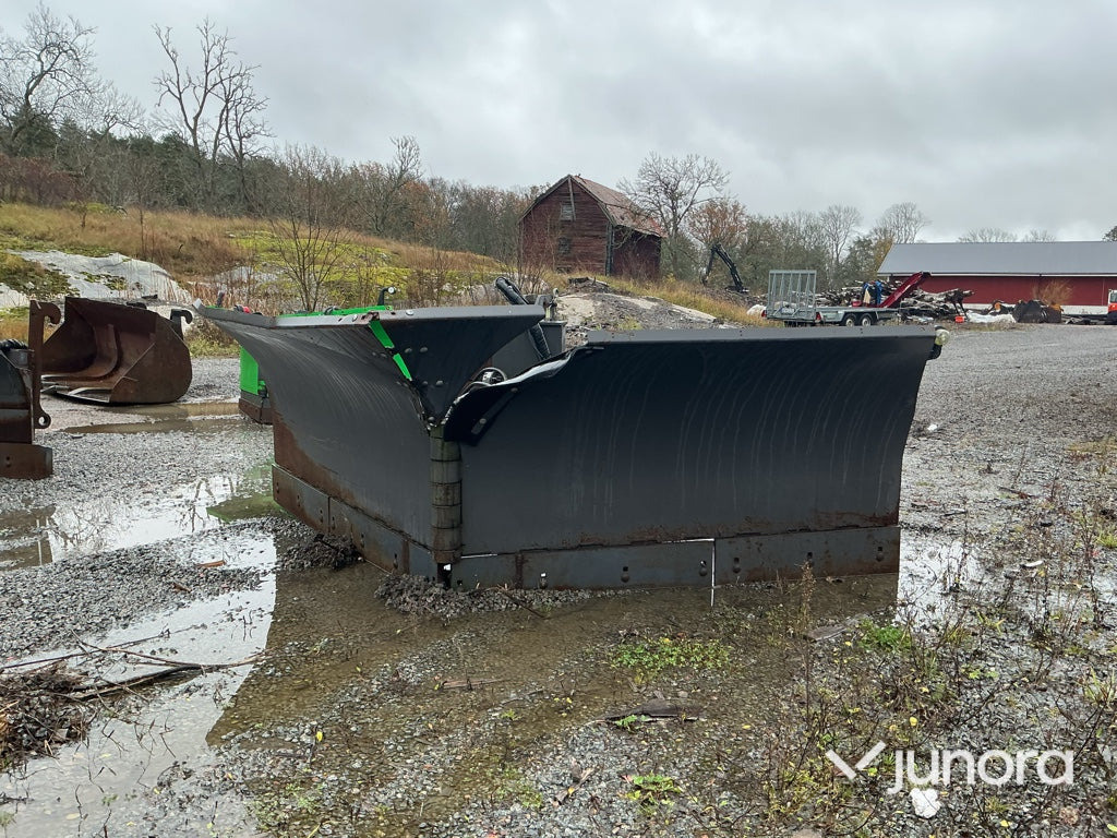 Vikplog - Holms, PV-3.6, Trepunkt - Plow: picture 1 Vikplog - Holms, PV-3.6, Trepunkt - Plow: picture 1