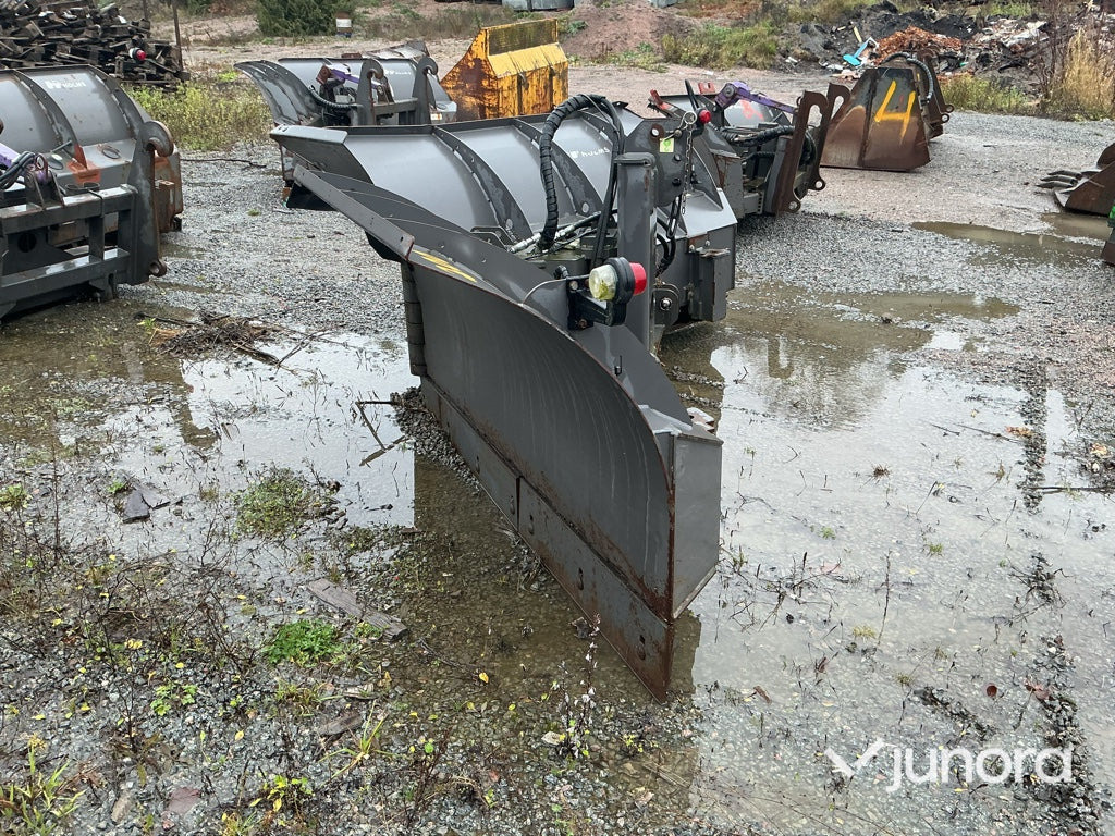 Vikplog - Holms, PV-3.6, Trepunkt - Plow: picture 3 Vikplog - Holms, PV-3.6, Trepunkt - Plow: picture 3