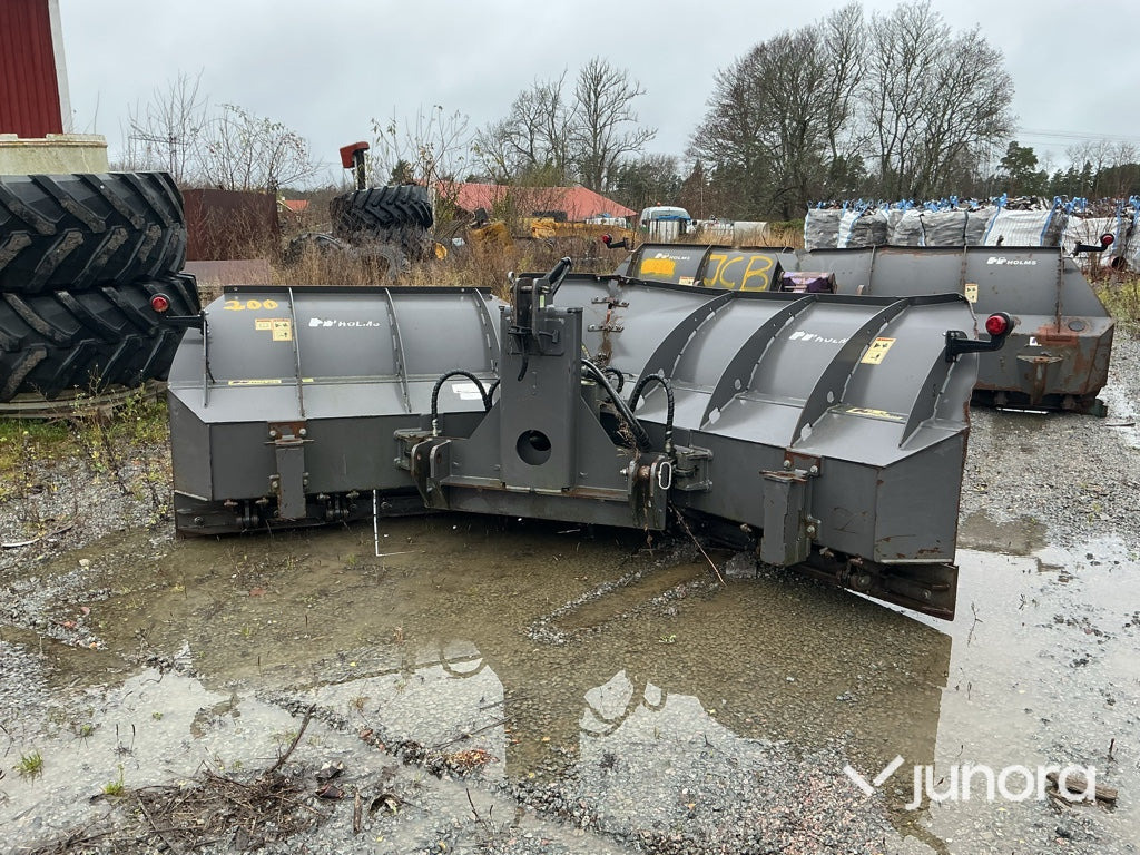 Vikplog - Holms, PV-3.6, Trepunkt - Plow: picture 5 Vikplog - Holms, PV-3.6, Trepunkt - Plow: picture 5