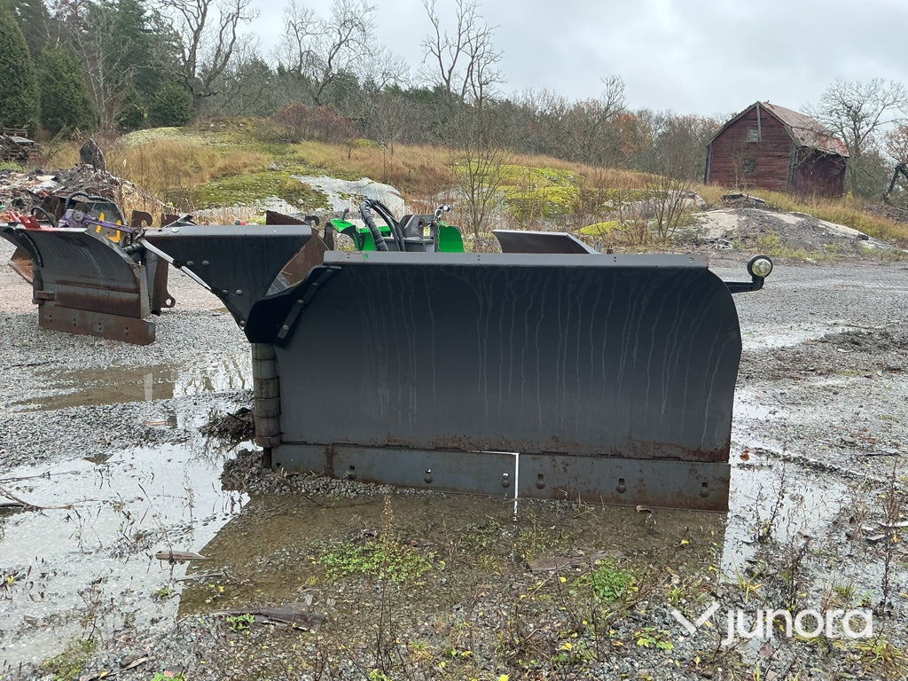 Vikplog - Holms, PV-3.6, Trepunkt - Plow: picture 2 Vikplog - Holms, PV-3.6, Trepunkt - Plow: picture 2