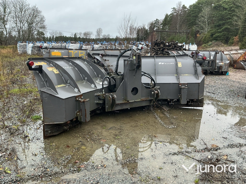 Vikplog - Holms, PV-3.6, Trepunkt - Plow: picture 4 Vikplog - Holms, PV-3.6, Trepunkt - Plow: picture 4