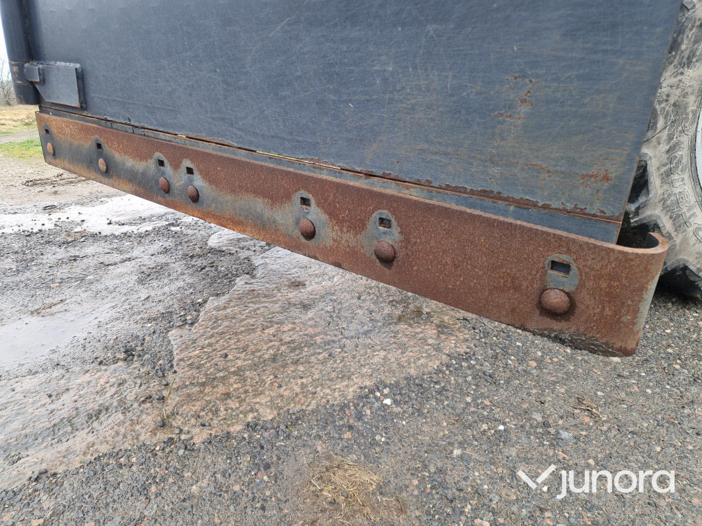 Vikplog - Pronar PUV-3300 - Plow: picture 5 Vikplog - Pronar PUV-3300 - Plow: picture 5