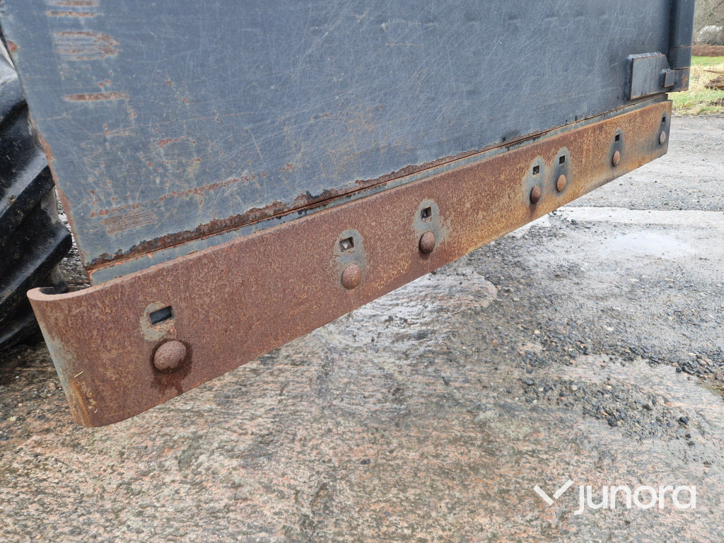 Vikplog - Pronar PUV-3300 - Plow: picture 4 Vikplog - Pronar PUV-3300 - Plow: picture 4