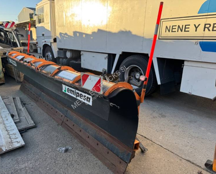 Giletta - Snow plough: picture 3 Giletta - Snow plough: picture 3