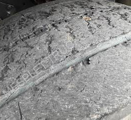 Iveco Trakker 310 - Dropside/ Flatbed truck: picture 4 Iveco Trakker 310 - Dropside/ Flatbed truck: picture 4