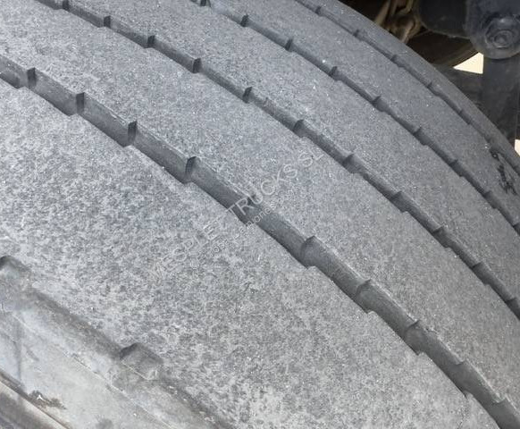 Iveco Trakker 310 - Tipper, Dumper: picture 4 Iveco Trakker 310 - Tipper, Dumper: picture 4