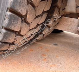 Mercedes Actros 2842 - Hook lift truck: picture 5 Mercedes Actros 2842 - Hook lift truck: picture 5