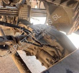 Mercedes Arocs 3345 AK - Tipper, Dumper: picture 4 Mercedes Arocs 3345 AK - Tipper, Dumper: picture 4