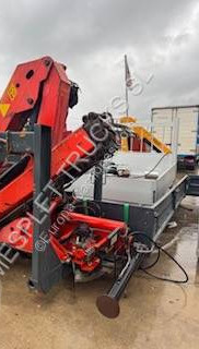 Palfinger PK10000 - Loader crane: picture 2 Palfinger PK10000 - Loader crane: picture 2