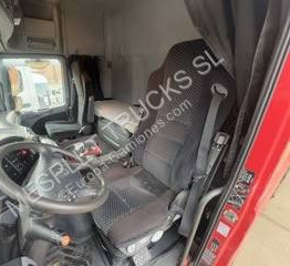 Tractor unit Mercedes Actros 2646: picture 15
