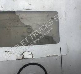 Tractor unit Mercedes Actros 2646: picture 20