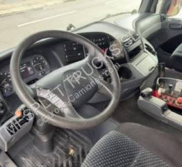 Tractor unit Mercedes Actros 2646: picture 14