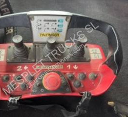 Tractor unit Mercedes Actros 2646: picture 17