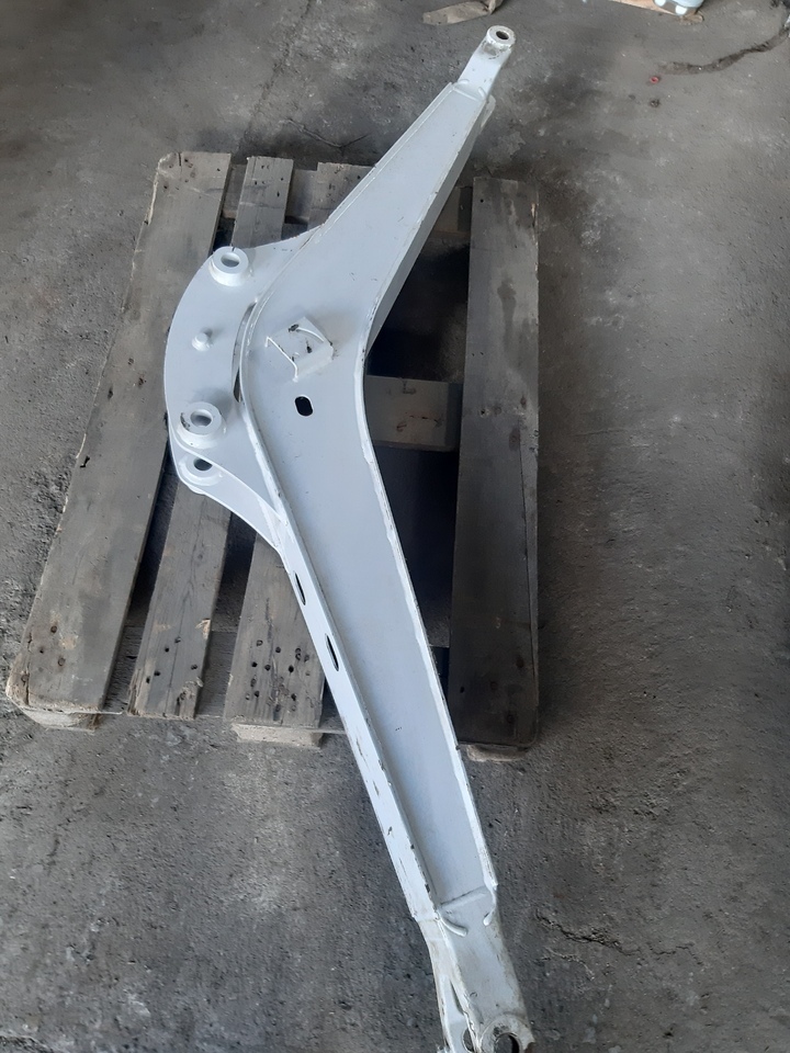 Bobcat E16 boom - Mini excavator: picture 1 Bobcat E16 boom - Mini excavator: picture 1