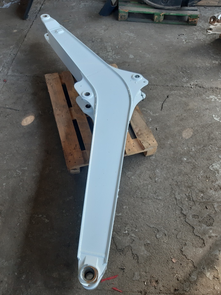 Bobcat E50 boom  - Mini excavator: picture 1 Bobcat E50 boom  - Mini excavator: picture 1