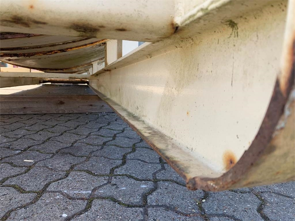 38m3 vandtank - Tank container: picture 4 38m3 vandtank - Tank container: picture 4