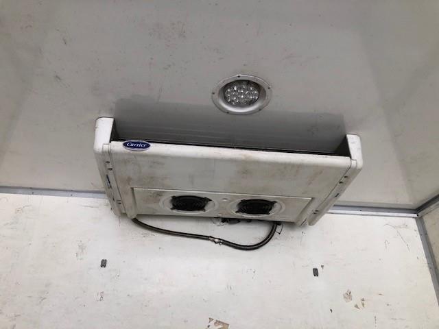 8,4 mtr glasfiber kasse - Xarios 500 - Swap body - box: picture 5 8,4 mtr glasfiber kasse - Xarios 500 - Swap body - box: picture 5