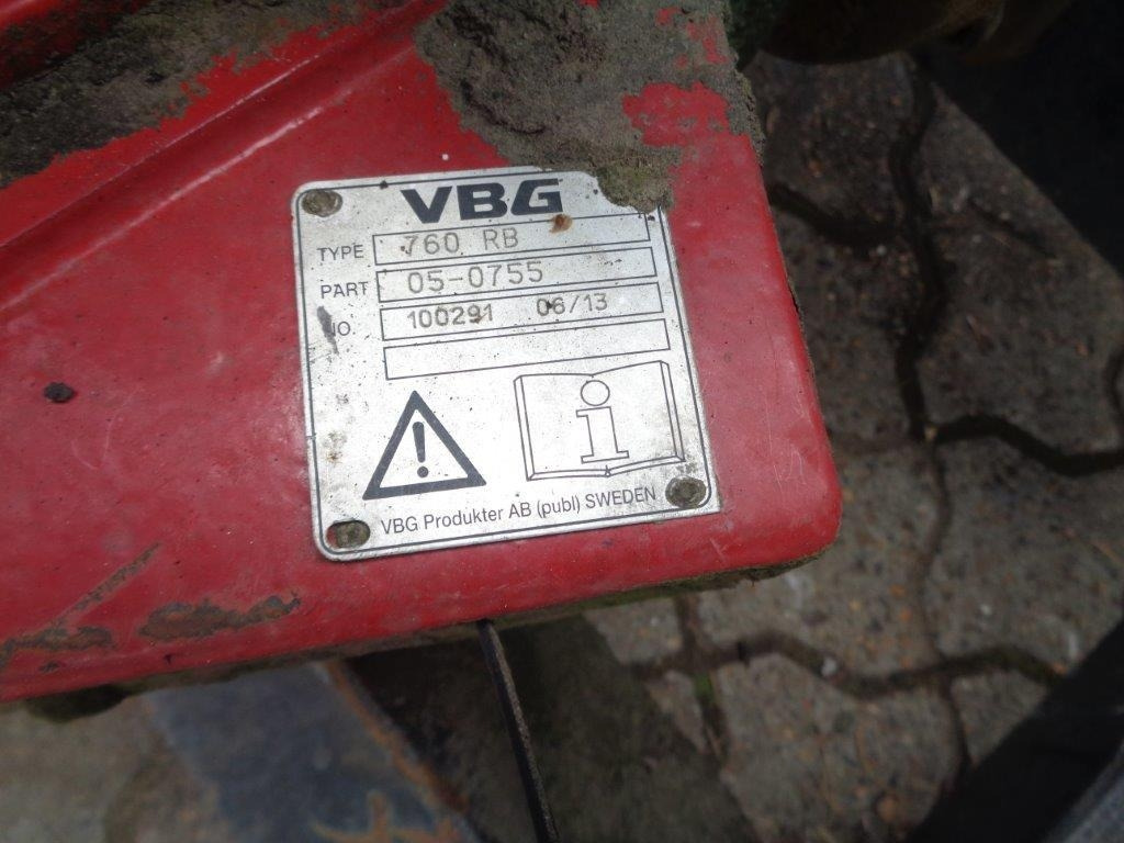 Body and exterior for Truck HMF 14,2 T-M Kran konsol med træktravers: picture 7 Body and exterior for Truck HMF 14,2 T-M Kran konsol med træktravers: picture 7