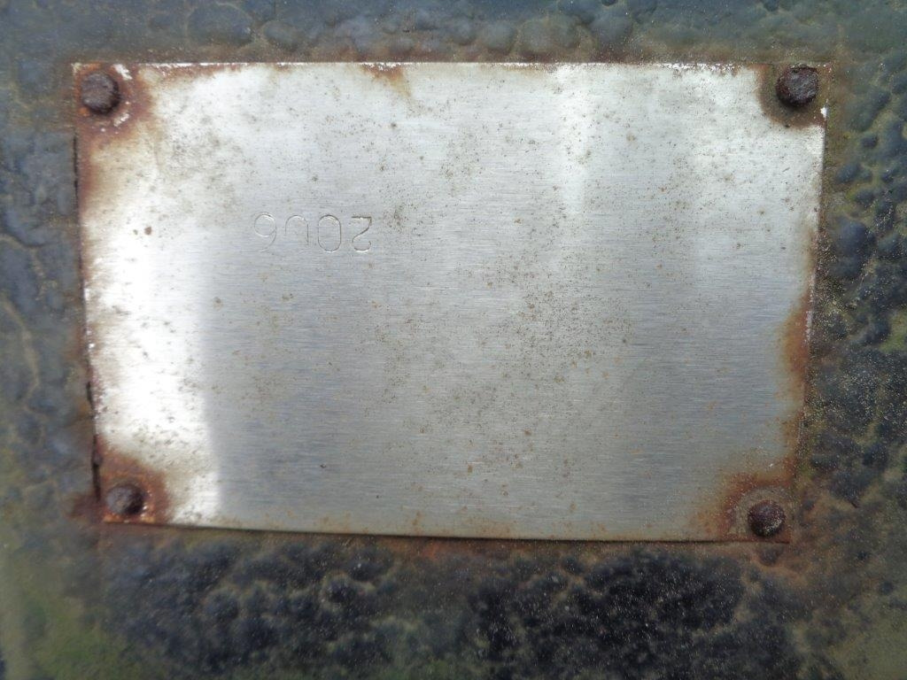 Body and exterior for Truck HMF 14,2 T-M Kran konsol med træktravers: picture 8 Body and exterior for Truck HMF 14,2 T-M Kran konsol med træktravers: picture 8