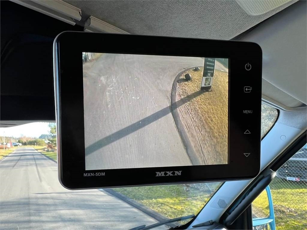 Box truck Iveco Daily 70C18 - dobbelt cab: picture 15