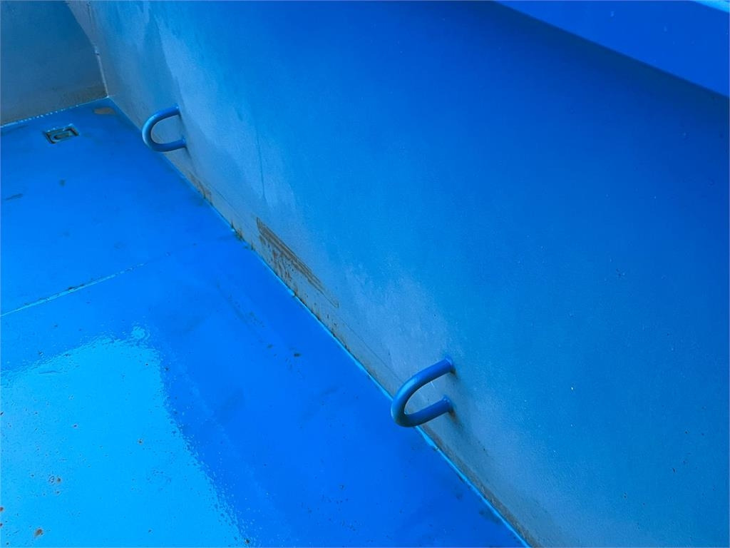 Scancon SH6013 Hardox 13m3 6000mm - Flatbed body: picture 3 Scancon SH6013 Hardox 13m3 6000mm - Flatbed body: picture 3