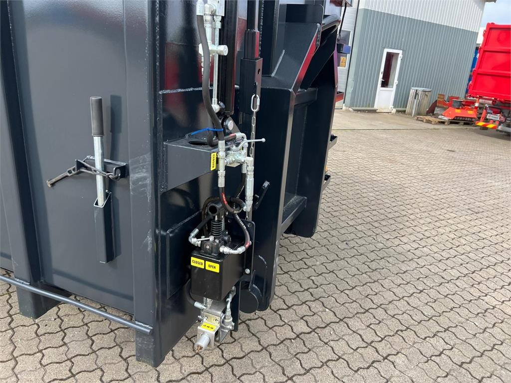 Scancon SHL6021 container m-hydraulisk låg - Shipping container: picture 5 Scancon SHL6021 container m-hydraulisk låg - Shipping container: picture 5