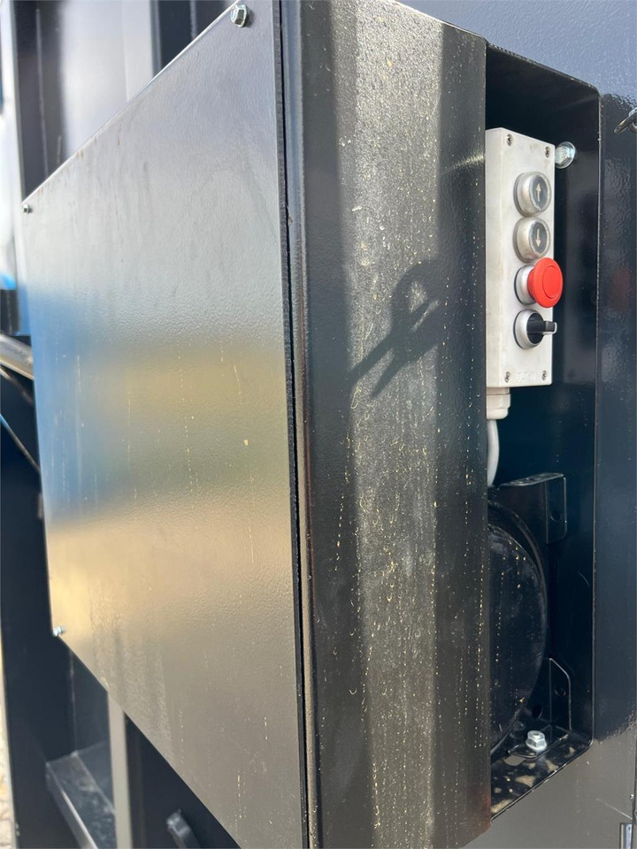 Scancon SHL6032 container m- aut. Hydraulisk låg 2 - Shipping container: picture 3 Scancon SHL6032 container m- aut. Hydraulisk låg 2 - Shipping container: picture 3