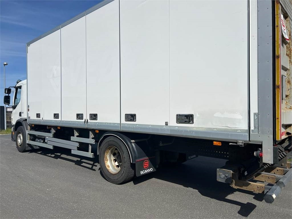 Volvo FE320 18 ton - Refrigerator truck: picture 5 Volvo FE320 18 ton - Refrigerator truck: picture 5