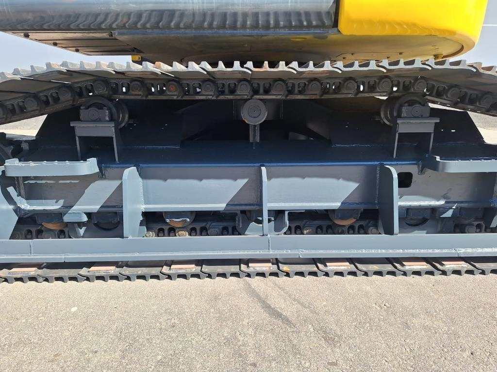 Crawler excavator Kobelco SK140SRLC-7 KOROTETTU SUOALUSTA 900MM: picture 12