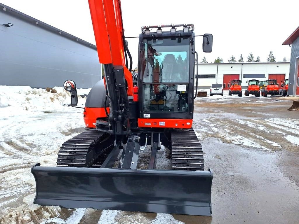 Leasing of Kubota KX085-5 UUTUUS!!  Kubota KX085-5 UUTUUS!!: picture 10 Leasing of Kubota KX085-5 UUTUUS!!  Kubota KX085-5 UUTUUS!!: picture 10