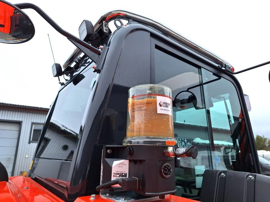 Leasing of Kubota KX085-5 UUTUUS!!  Kubota KX085-5 UUTUUS!!: picture 6 Leasing of Kubota KX085-5 UUTUUS!!  Kubota KX085-5 UUTUUS!!: picture 6