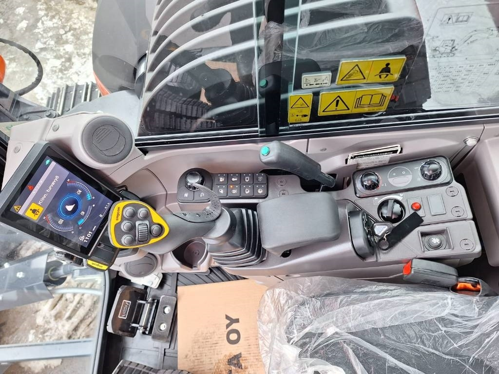 Leasing of Kubota KX085-5 UUTUUS!!  Kubota KX085-5 UUTUUS!!: picture 17 Leasing of Kubota KX085-5 UUTUUS!!  Kubota KX085-5 UUTUUS!!: picture 17