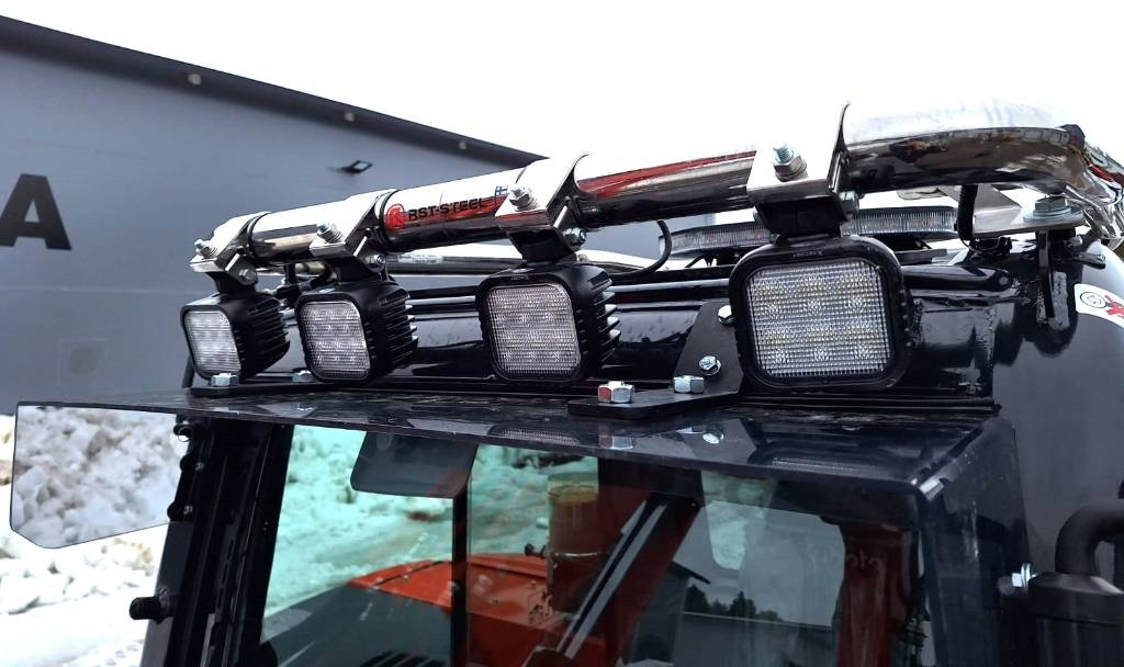 Leasing of Kubota KX085-5 UUTUUS!!  Kubota KX085-5 UUTUUS!!: picture 12 Leasing of Kubota KX085-5 UUTUUS!!  Kubota KX085-5 UUTUUS!!: picture 12