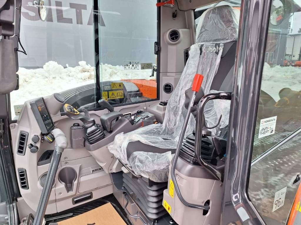 Leasing of Kubota KX085-5 UUTUUS!!  Kubota KX085-5 UUTUUS!!: picture 16 Leasing of Kubota KX085-5 UUTUUS!!  Kubota KX085-5 UUTUUS!!: picture 16