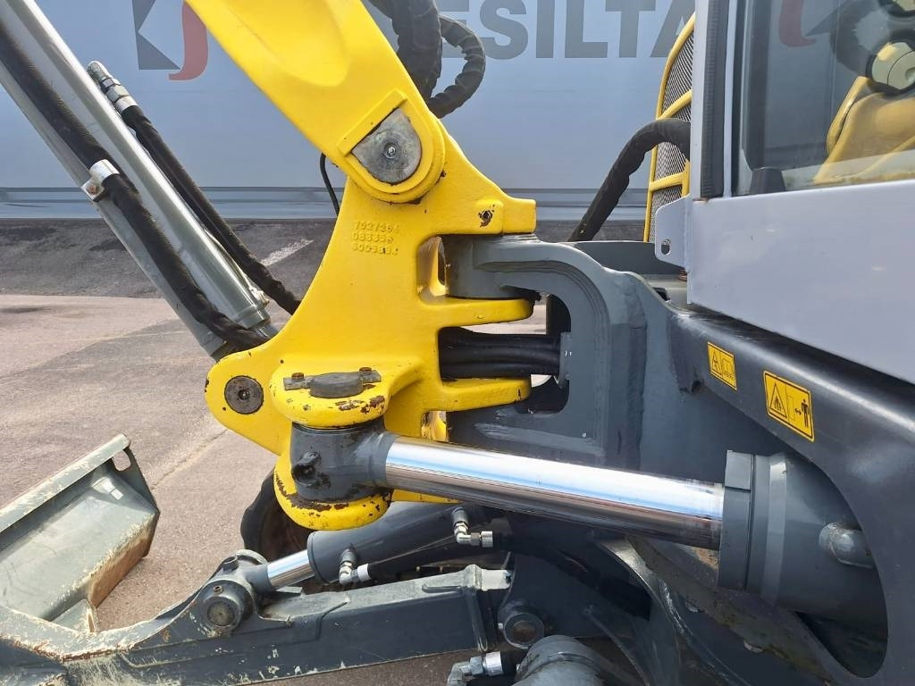Leasing of Wacker Neuson 8003RD KALLISTAJALLA  Wacker Neuson 8003RD KALLISTAJALLA: picture 12