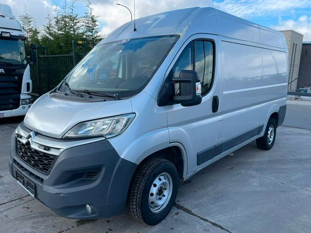 Citroën Jumper 2.0HDI. Klima. Navi. Kam. Motor Problem! - Panel van: picture 1 Citroën Jumper 2.0HDI. Klima. Navi. Kam. Motor Problem! - Panel van: picture 1