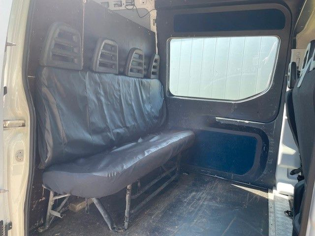 Iveco Daily 35C14. Doka. Maxi. - Panel van, Combi van: picture 4 Iveco Daily 35C14. Doka. Maxi. - Panel van, Combi van: picture 4