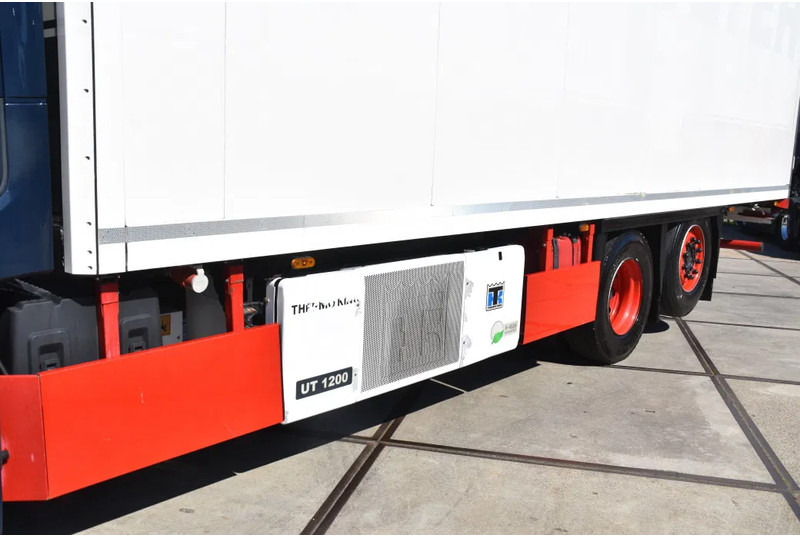 Scania S450 NGS 6x2NB + THERMO KING UT 1200 - RETARDER - FULL AIR - ACC - WHEELBASE: 515 CM - TOP CONDITION - - Refrigerator truck: picture 4 Scania S450 NGS 6x2NB + THERMO KING UT 1200 - RETARDER - FULL AIR - ACC - WHEELBASE: 515 CM - TOP CONDITION - - Refrigerator truck: picture 4