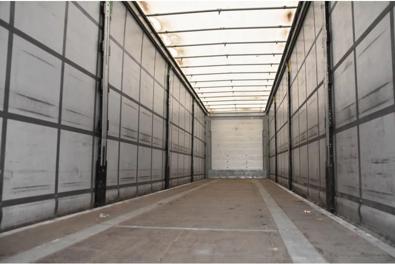 Schmitz Cargobull SCB*S3T - COIL - GALVANIZED - SLIDING CURTAINS/ROOF - DISC BRAKES - TOP CONDITION - - Curtainsider semi-trailer: picture 4 Schmitz Cargobull SCB*S3T - COIL - GALVANIZED - SLIDING CURTAINS/ROOF - DISC BRAKES - TOP CONDITION - - Curtainsider semi-trailer: picture 4