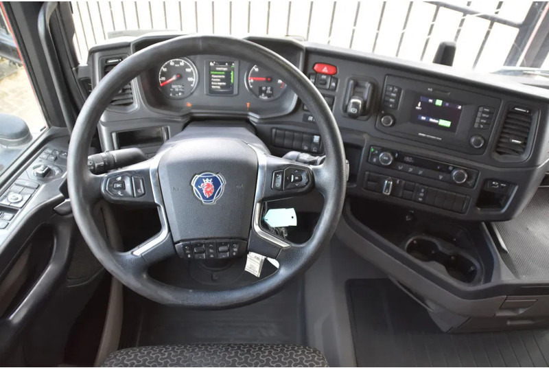 Tractor unit Scania R410 NGS 4x2NB XT - HYDRAULIC SYSTEM - FULL AIR - RETARDER - 568 TKM - ACC - PTO - MORE UNITS AVAILABLE -: picture 6