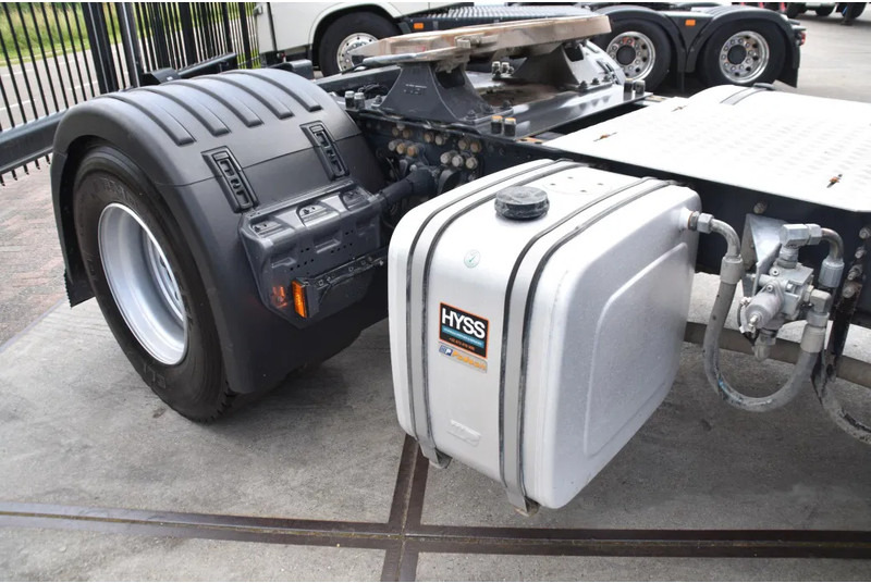 Tractor unit Scania R410 NGS 4x2NB XT - HYDRAULIC SYSTEM - FULL AIR - RETARDER - 568 TKM - ACC - PTO - MORE UNITS AVAILABLE -: picture 7