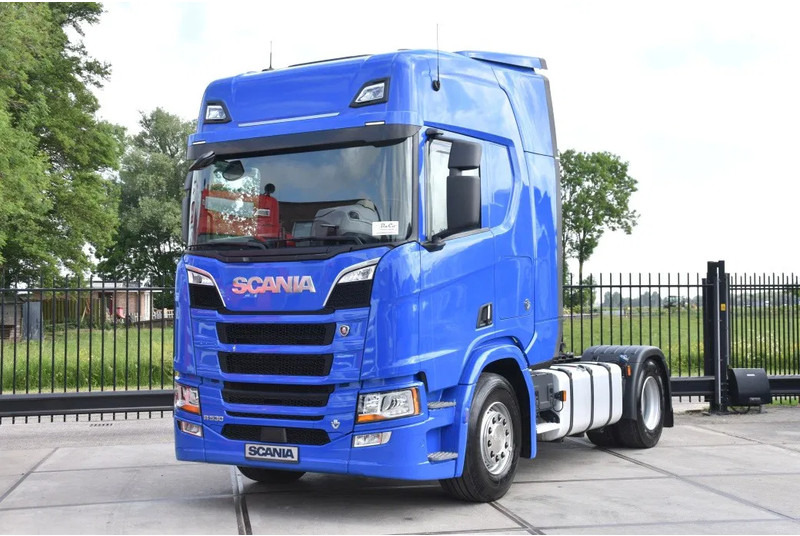 Scania R530 V8 NGS 4x2 - ADR FL - RETARDER - 253 TKM - ACC - NAVI - PTO - DIFF. LOCK - EXCELLENT CONDITION - - Tractor unit: picture 1 Scania R530 V8 NGS 4x2 - ADR FL - RETARDER - 253 TKM - ACC - NAVI - PTO - DIFF. LOCK - EXCELLENT CONDITION - - Tractor unit: picture 1