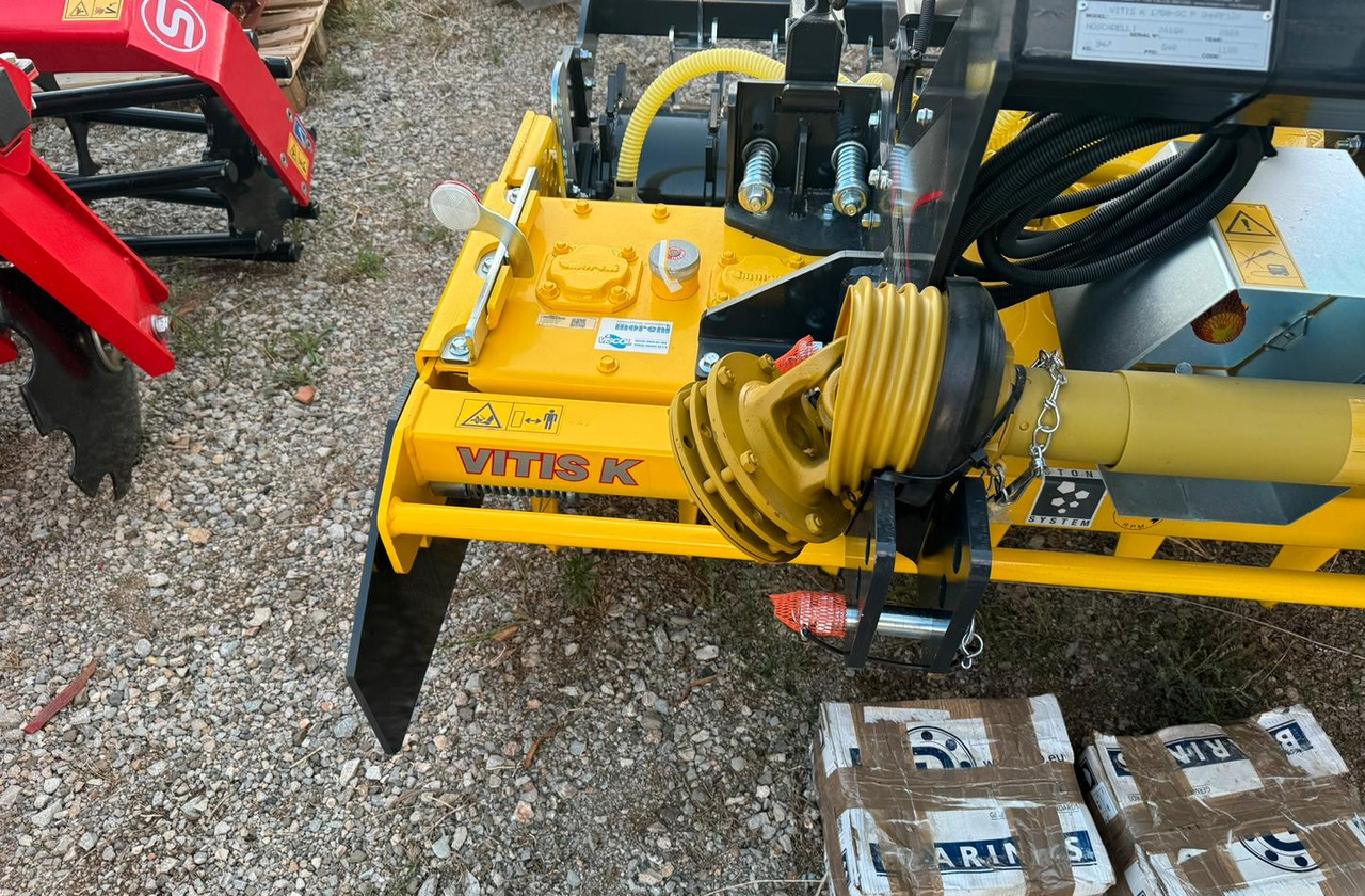 Erpice - Combine seed drill: picture 3 Erpice - Combine seed drill: picture 3