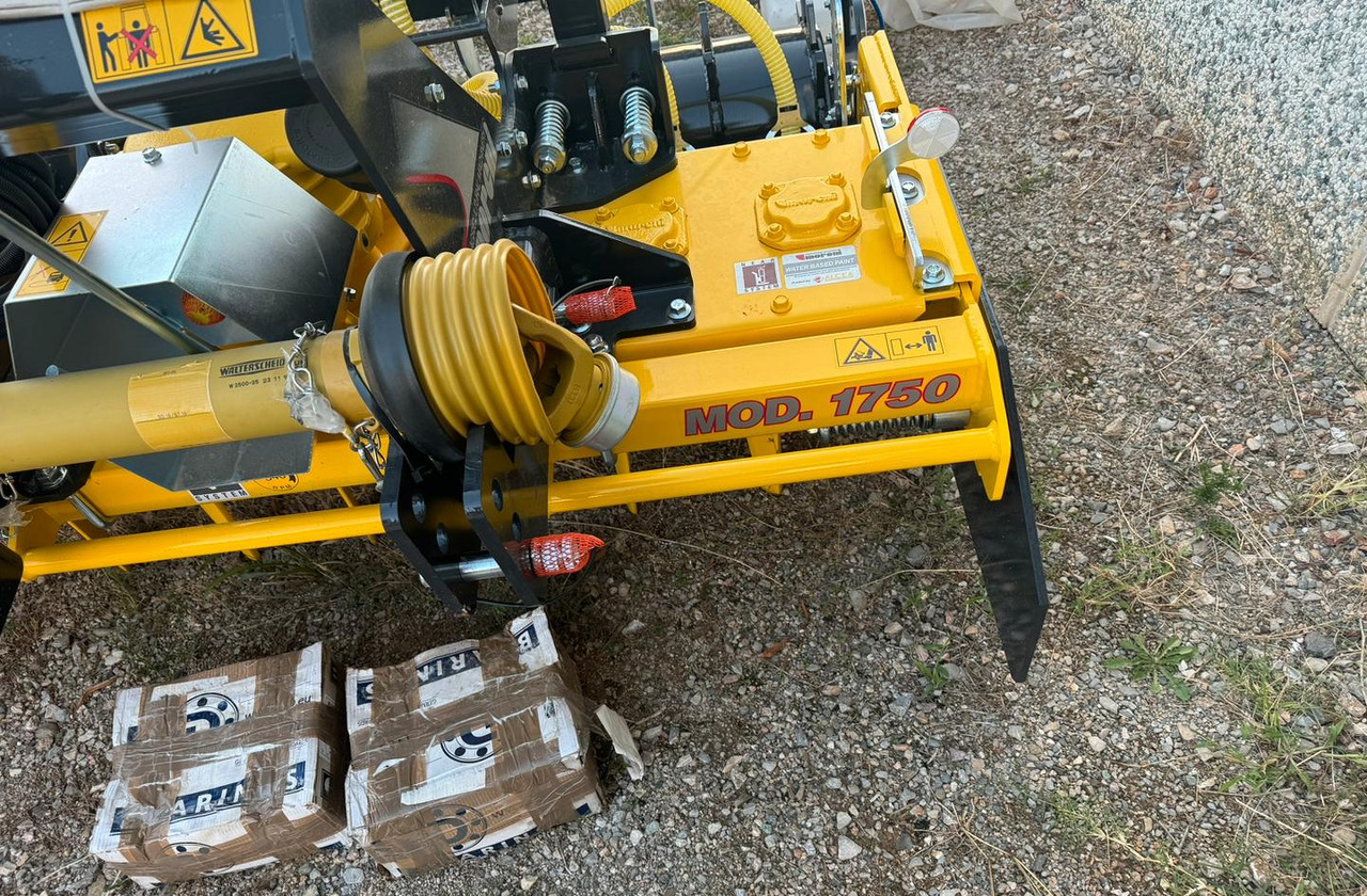 Erpice - Combine seed drill: picture 2 Erpice - Combine seed drill: picture 2