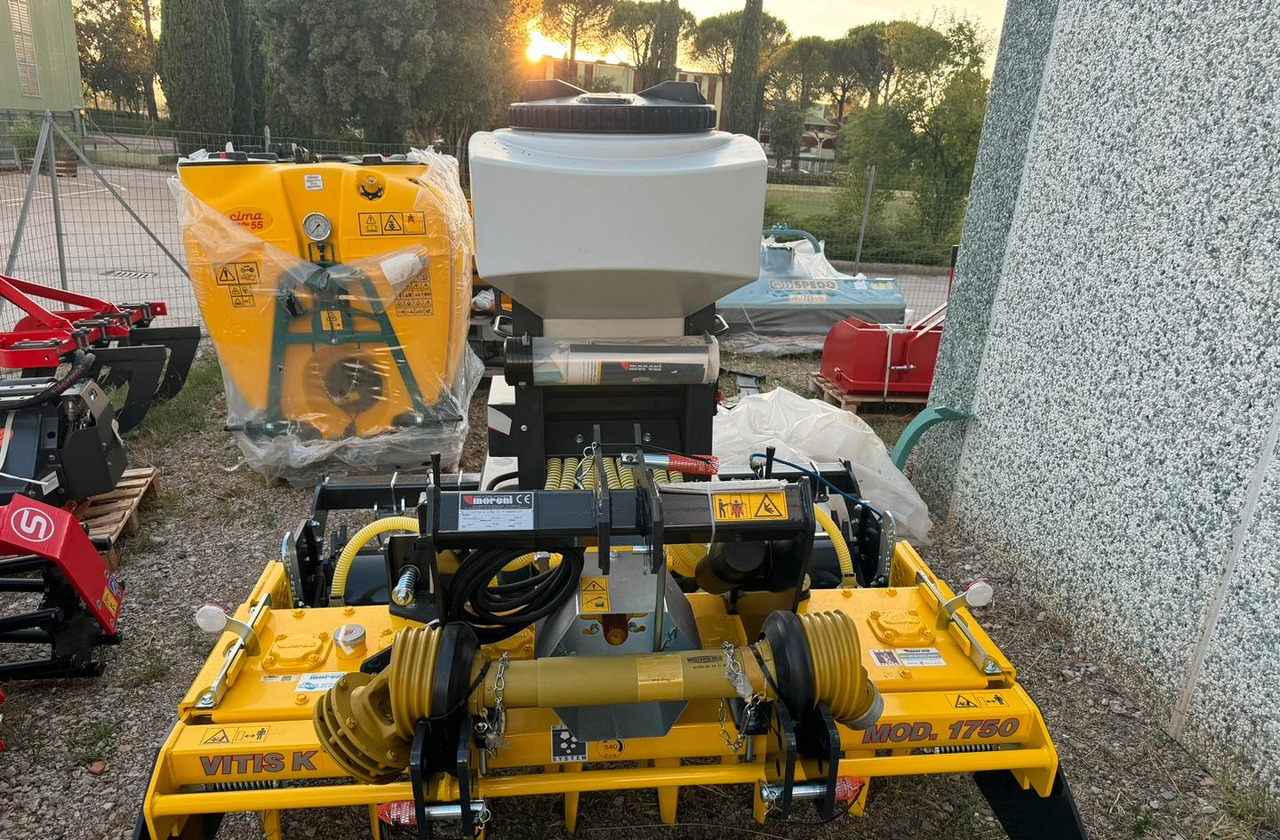 Erpice - Combine seed drill: picture 5 Erpice - Combine seed drill: picture 5