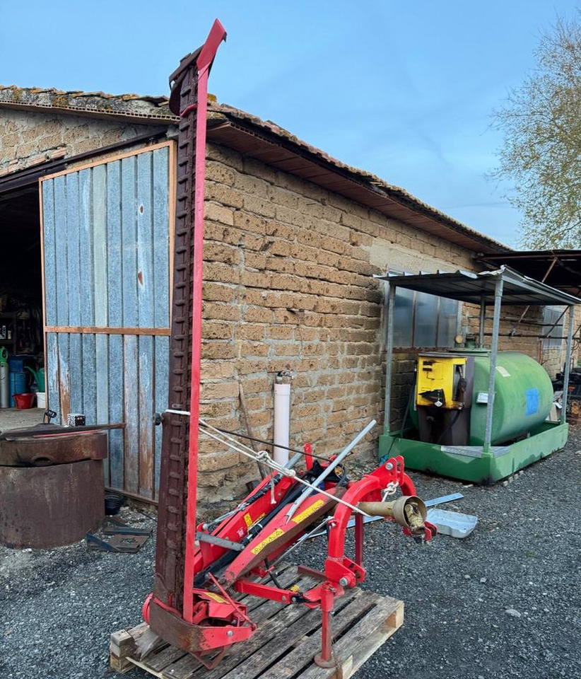 Falciatrice - Flail mower/ Mulcher: picture 3 Falciatrice - Flail mower/ Mulcher: picture 3